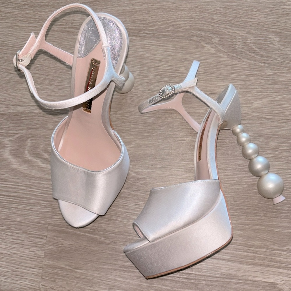 Sophia Webster Shoes